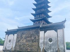 -上海方塔园