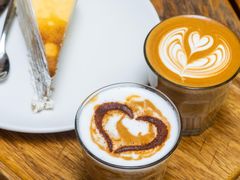 -Peet's 皮爷咖啡(东湖路手作店)