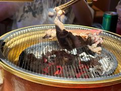 -西塔老太太泥炉烤肉(温州首店万象城黑金店)