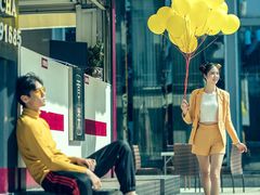 -经典婚纱摄影美学馆·私人定制