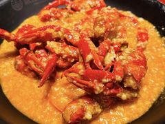 -聚味瞿记·龙虾堂(咸嘉湖店)