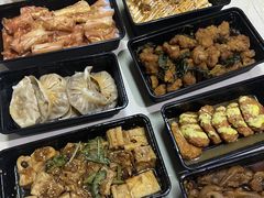 -肥安娜·小吃·饮品