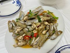 -老三鱼仔店