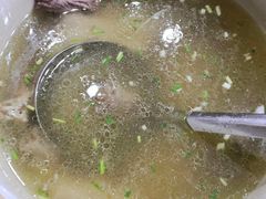 -巢湖名吃·东关老鹅汤(江南风情街店)