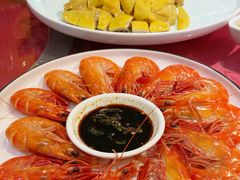 -朱仔记食府(江南大道店)