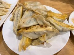 -小街锅贴(西工饭庄七分店)