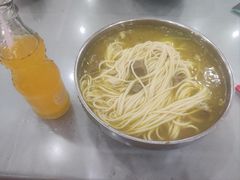 -杨记拉面总店