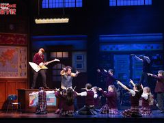 -交通银行前滩31演艺中心