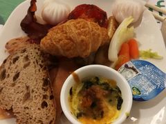 -香港皇家太平洋酒店