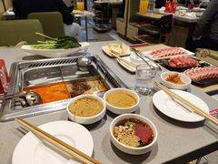 -海底捞火锅(振华商厦店)