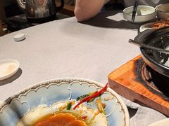 -晓粤·惹味粤菜(凯德乐峰广场店)