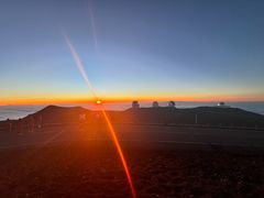 -莫纳克亚山天文台