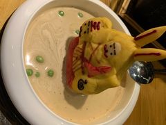 -局气 烤鸭·北京菜(光华路店)