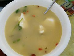 -台山美食一绝阿四台山黄鳝饭(阿四创作店)