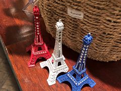 -Cafe de Paris(林荫路店)