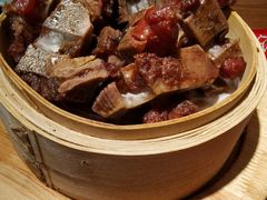 绝味手撕骨-闽上鲜·福建菜(龙湖滨江天街店)