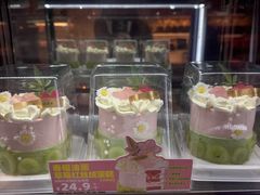 -味多美蛋糕(朝新嘉园店)