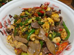 -兔槽江湖菜·重庆璧山兔(水围店)