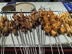 -轻松串吧(亦庄上海沙龙店)