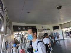 -武汉关码头(轮渡站)