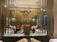 大堂-江南厨子·品苏杭(华润万象店)