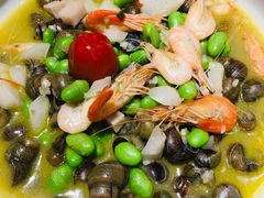 -锡和无锡菜(景丽苑店)