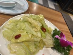 -品回味清真西北楼(宁波首店)