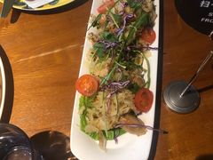 -JINNS锦时 steak&pizza(浸信会礼拜堂旧址店)
