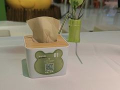-眉州东坡·熊猫主题餐厅(枫蓝店)