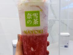 -奈雪的茶(大悦城店)