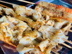 -老黑板筋(顺义总店)