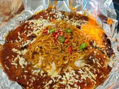 -李先生的首尔小馆(松江启源广场店)