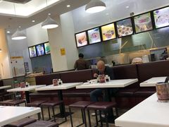 -禾师兄·布拉肠(一德路店)