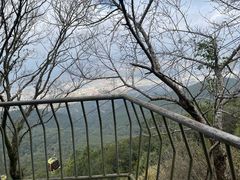 -福建泉州仙公山风景名胜区