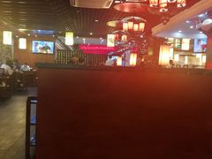 大堂-捞旺猪肚鸡(街道口店)