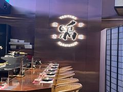 -鸟山鸣·日料食堂(王府井店)