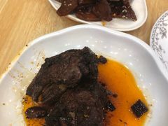 香辣兔头-江湖黑大兔(杨家坪店)