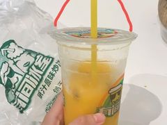 -有间冰室(侨港风情街店)