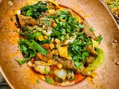 -成都你六姐·牛肉冒菜·麻辣香锅(长泰广场店)