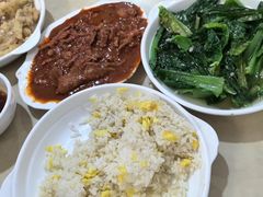 -满口香饭店