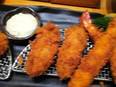 -胜博殿日式炸猪排(西红门店)