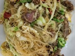 -长平肥姐白粥·海鲜打冷