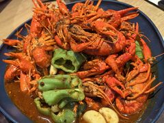 -红盔甲·小龙虾(车公庙店)