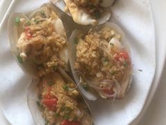 -覃记海鲜美食餐厅