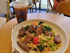 -Jamaicablue Coffeeshop(中央广场店)