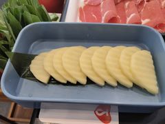 -北门涮肉·铜锅涮肉·烤鸭·京味菜(南锣鼓巷店)