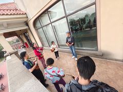 -浦鸿会游泳健身中心·Ambassy Club PD(金桥碧云国际社区店)