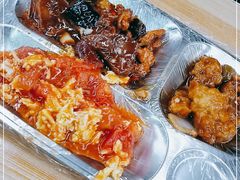 -合合自助快餐(六顺店)