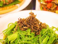 -尽善百年古院餐厅(王家老宅店)