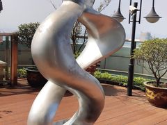 -洲际酒店·地平线全日餐厅HORIZON CAFÉ